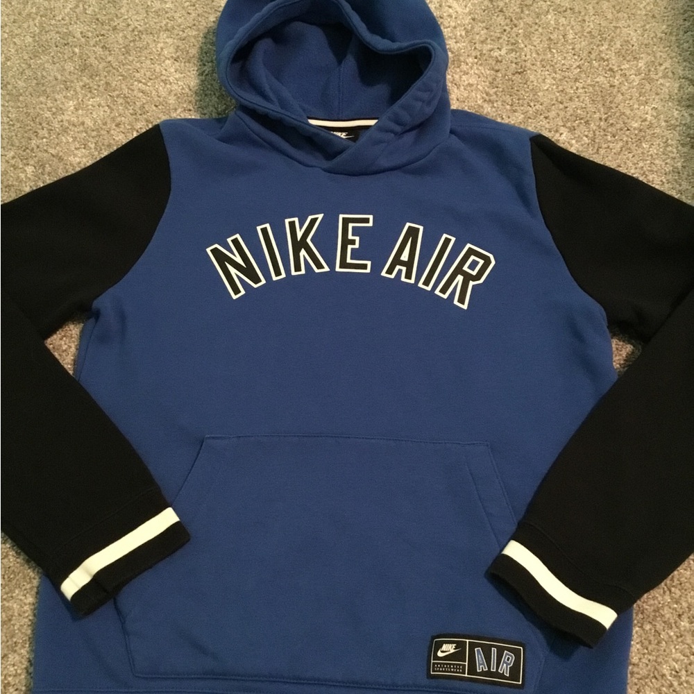 Nike air hoodie
